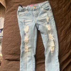 Kids jeans